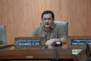 Eko Suwanto desak pemerintah tingkatkan dana keistimewaan DIY dan dana desa