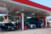 Pertamina intensifkan koordinasi jaga pasokan BBM di Kefamenanu