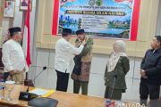 Pemkab ajak kampus kenalkan kekayaan budaya Melayu Natuna ke mancanegara