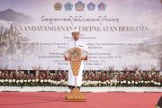 Bali sets six low-emission zones under "Kerthi Bhumi Satwika" program