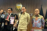 Kepala Bappisus Aries sebut ada dua agenda utama benahi persoalan Lapas
