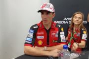 MotoGP - Marc Marquez tidak ingin dihantui masa lalu selama balapan di Mandalika