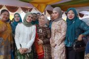 Tiorita dorong pemberdayaan perempuan lewat PTP2WKSS Desa Besadi
