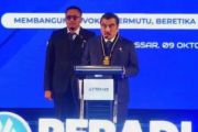 PERADI Profesional tegaskan hukum kehilangan makna jika hanya dijangkau yang 'kuat'