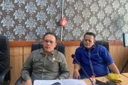 DPRD Palangka Raya dorong penggunaan bibit tahan kemarau