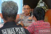 Polisi Sigi fokus tangani kasus kriminalitas dan konflik antardesa
