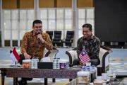 Gubernur Sumut usul buka jalur laut percepat ekspor UMKM ke Malaysia