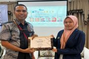 Mahasiswa UMPR raih penghargaan pemakalah terbaik pada The 4th IJESAS di Filipina