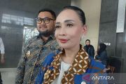 Amelia Anggraini : Gen Z berhak awasi penggunaan uang pajak
