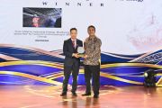 Solusi Bangun Indonesia raih ASEAN Energy Awards 2026 berkat RDF