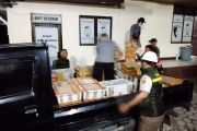 BKSDA Bengkulu amankan 1.689 ekor burung tanpa dokumen