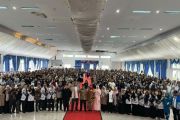 Pemkab Pasaman Barat perkuat gerakan literasi melalui seminar guru