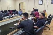 Pemko Medan, Pelindo dan DP World siapkan pembangunan SMP Negeri di Belawan