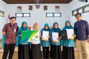 BPJS Ketenagakerjaan lindungi pelaku UMKM di Mentawa Baru Hilir