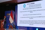 Press Council urges ASEAN journalist solidarity in digital age