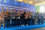 Journalistic works eligible for copyright, royalties : Minister