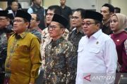Kemenag Sumsel dapat bantuan Rp6,22 miliar dari pusat