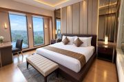 Grand Candi Hotel Semarang lakukan renovasi, hadirkan pengalaman menginap lebih elegan
