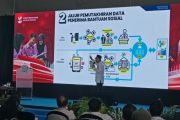 Mensos klaim data penerima bansos sudah lebih baik