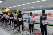 Granat Jatim gelar kejuaraan menembak