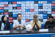 Ze Valente mengakui kualitas Persija Jakarta berada di level berbeda