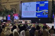 UT Surabaya siapkan 1.351 wisudawan hadapi persaingan global