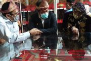 Pemprov Sumsel ajak masyarakat di 17 kabupaten dan kota lestarikan budaya daerah