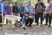 Kabupaten Donggala perkuat program keagamaan satu hafiz satu desa