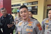 Jadwal pertandingan Persib Bandung 11, 14, 18 Oktober di SJH, Polisi siapkan pengamanan