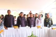 Kementan dan DPR dorong pembibitan babi modern di Sulut