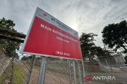 Pertamina EP dukung penyelesaian isu pertanahan BMN di Kota Jambi