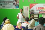 Sukses bina Desa Panca Tunggal, HKA kini sasar Desa Lematang