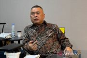 Stimulus angkutan libur Natal-Tahun Baru 2026/2027 disiapkan