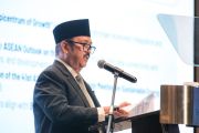 Kalimantan diproyeksikan jadi "superhub" ekonomi Nusantara