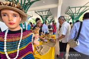 Pembiayaan UMi di Regional Papua Barat jangkau 904 debitur