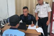 Ditjenpas Sulteng asesmen warga binaan untuk program rehabilitasi dan reedukasi