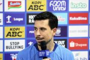 Thom Haye pastikan Persib Bandung maksimalkan persiapan hadapi Dewa United