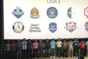 MSL Series 5 segera bergulir