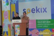 Jakarta provides 37 dedicated school buses for disabled students