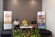 Tata Hati buka akses ruang pemulihan batin di GSP UGM