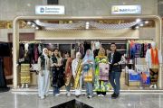 PTBA kembangkan produk UMKM binaan lewat Inacraft 2026