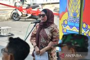 Pemkab Batang mempromosikan produk lokal di Festival UMKM 2026