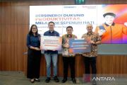 Dukung aktivitas layanan Agen Pos, Telkomsel dan PosDigi luncurkan paket Sat Set Pos