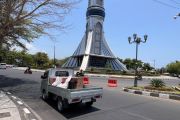 Dishub Mataram mengantisipasi macet di jalur bypass dampak aktivitas warga