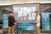 Yayasan Desabumi galang Rp100 juta untuk korban karhutla di Kalbar