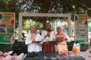 Akademisi: Kimpul alternatif karbohidrat baik untuk pencernaan