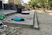 Pemkot Mataram tata ulang pedagang di kawasan Udayana