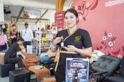 Pertqmina hadirkan manfaat ekonomi bagi masyarakat dalam agenda MotoGP