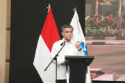 Kemnaker mengasah "skill" penyandang disabilitas untuk bekal dunia kerja