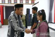 Kemensos fasilitasi pendidikan kesetaraan jenjang SMA di Kabupaten Temanggung